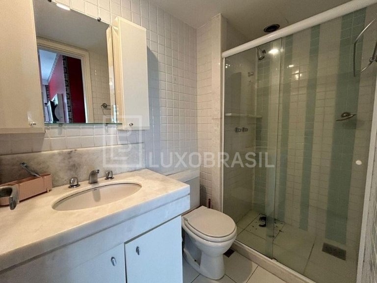 LB - RJ853 Apartamento 3 quartos com 97 m², Condomínio Green