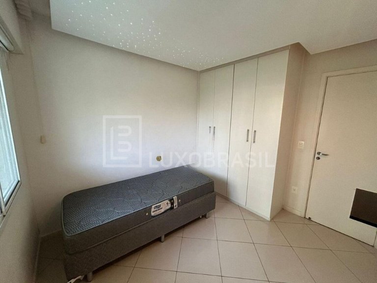 LB - RJ853 Apartamento 3 quartos com 97 m², Condomínio Green