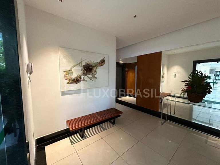 LB - RJ853 Apartamento 3 quartos com 97 m², Condomínio Green