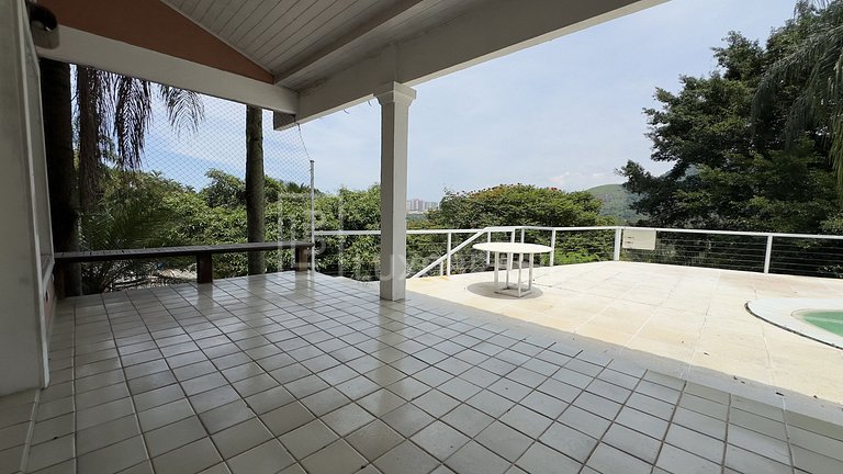LB - RJ994 Casa com 05 Quartos, 800m² à venda por R$ 3.900.0