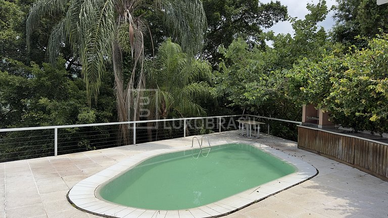 LB - RJ994 House with 5 Bedrooms, 800m² for Sale – Itanhangá