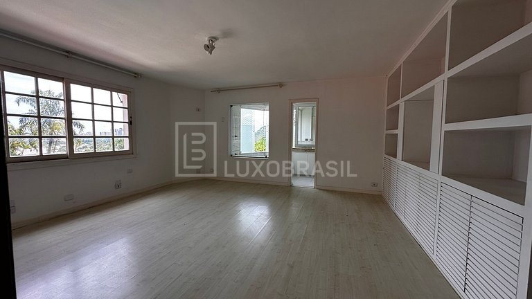 LB - RJ994 Casa com 05 Quartos, 800m² à venda por R$ 3.900.0