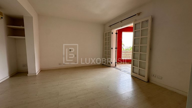 LB - RJ994 House with 5 Bedrooms, 800m² for Sale – Itanhangá