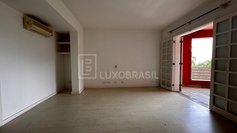 LB - RJ994 Casa com 05 Quartos, 800m² à venda - Itanhangá