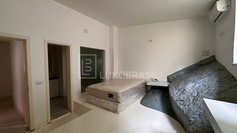 LB - RJ994 Casa com 05 Quartos, 800m² à venda - Itanhangá