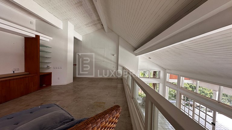 LB - RJ994 House with 5 Bedrooms, 800m² for Sale – Itanhangá
