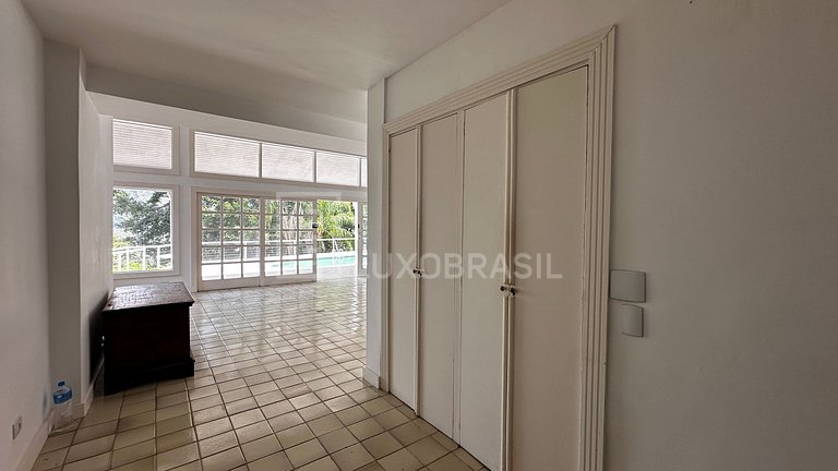 LB - RJ994 House with 5 Bedrooms, 800m² for Sale – Itanhangá