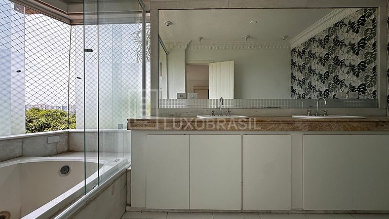 LB - RJ994 House with 5 Bedrooms, 800m² for Sale – Itanhangá