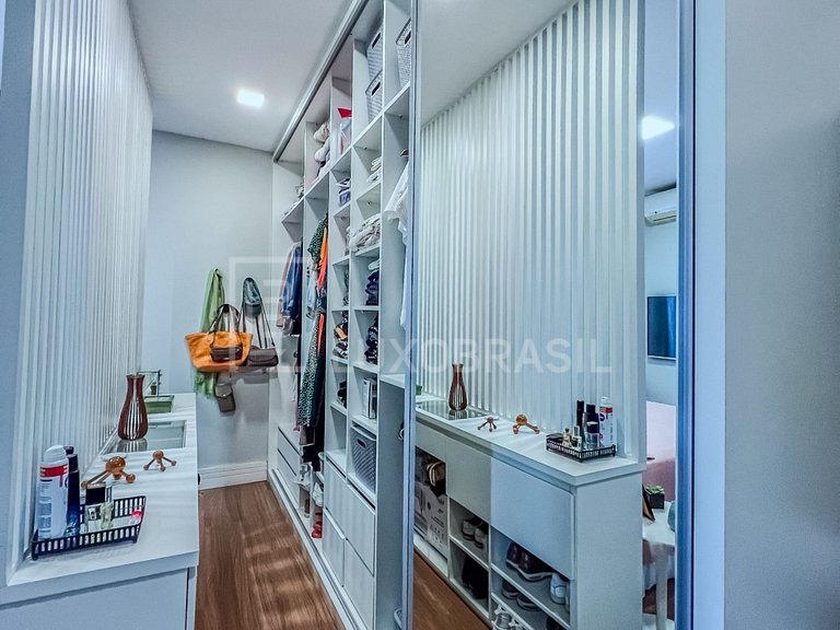 LB – RJ940 Casa Dúplex com 03 quartos à venda, 215 m² - Varg