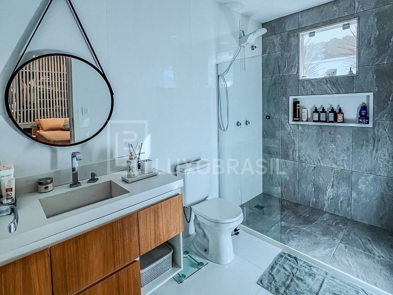 LB – RJ940 Casa Dúplex com 03 quartos à venda, 215 m² - Varg