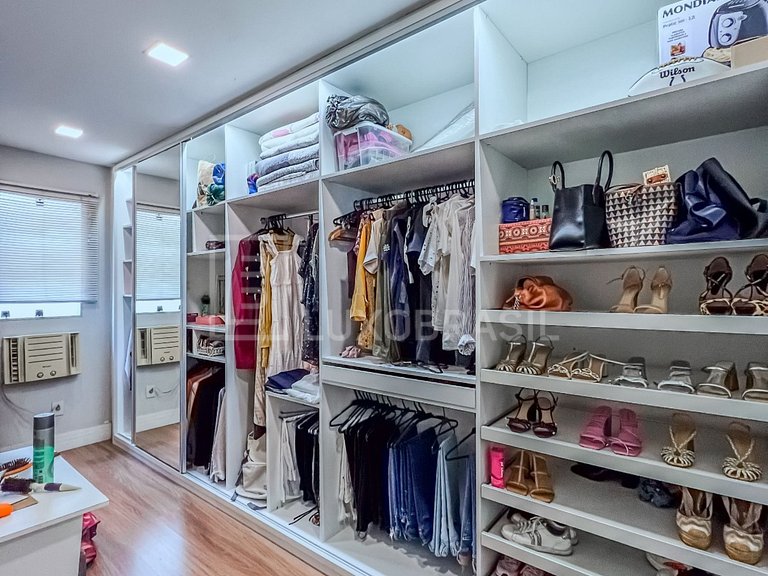 LB – RJ940 Casa Dúplex con 03 dormitorios en venta, 215 m² -