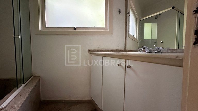 LB - RJ994 Casa com 05 Quartos, 800m² à venda - Itanhangá