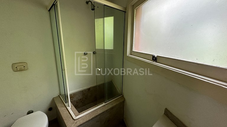 LB - RJ994 Casa com 05 Quartos, 800m² à venda por R$ 3.900.0