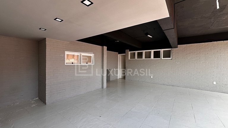 LB - RJ994 Casa com 05 Quartos, 800m² à venda - Itanhangá
