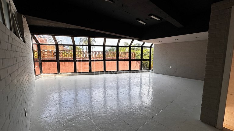 LB - RJ994 House with 5 Bedrooms, 800m² for Sale – Itanhangá