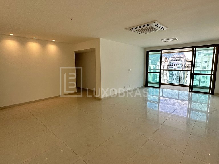 LB - RJ875 Apartamento Vista Mar 04 quartos Avenida Lucio Co