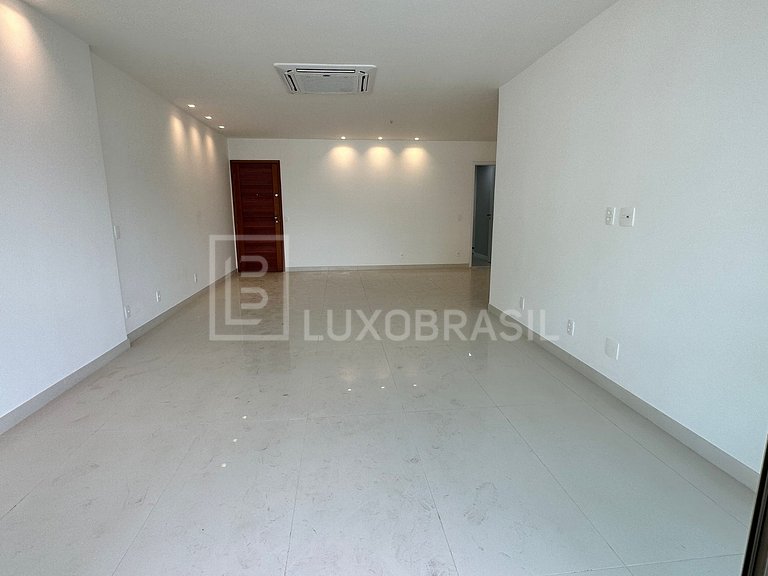 LB - RJ875 Apartamento Vista Mar 04 quartos Avenida Lucio Co