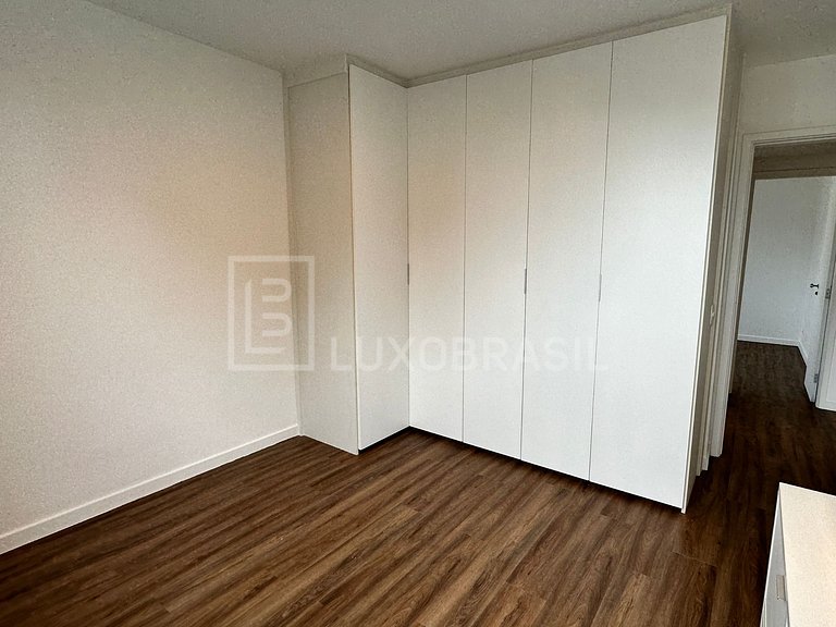 LB - RJ875 Apartamento Vista Mar 04 quartos Avenida Lucio Co