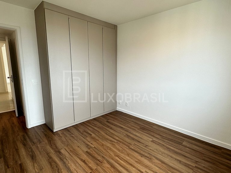 LB - RJ875 Apartamento Vista Mar 04 quartos Avenida Lucio Co