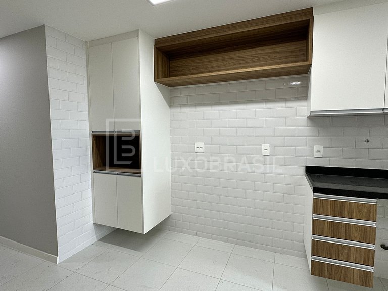 LB - RJ875 Apartamento Vista Mar 04 quartos Avenida Lucio Co