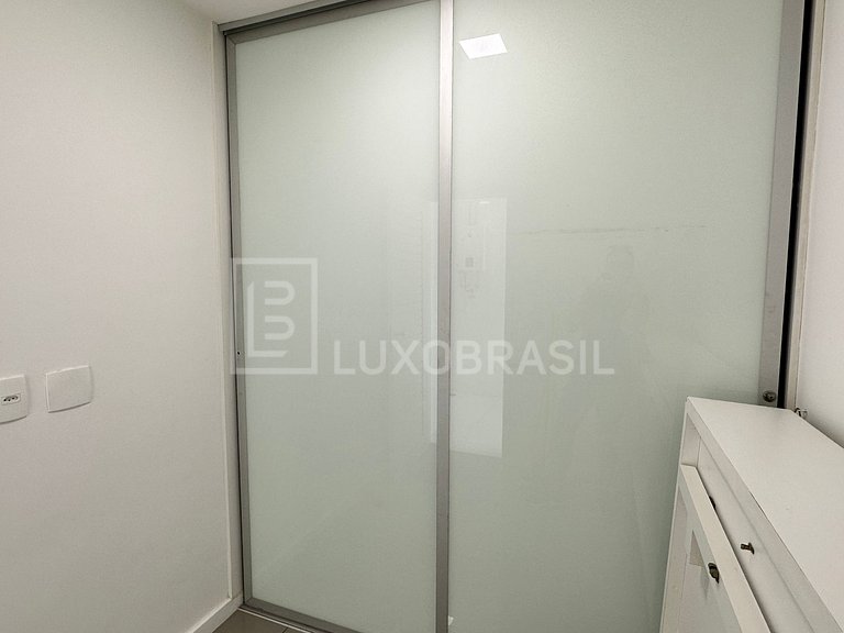 LB - RJ875 Apartamento Vista Mar 04 quartos Avenida Lucio Co