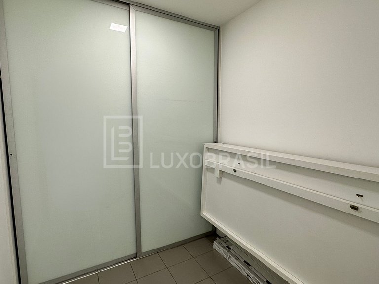 LB - RJ875 Apartamento Vista Mar 04 quartos Avenida Lucio Co