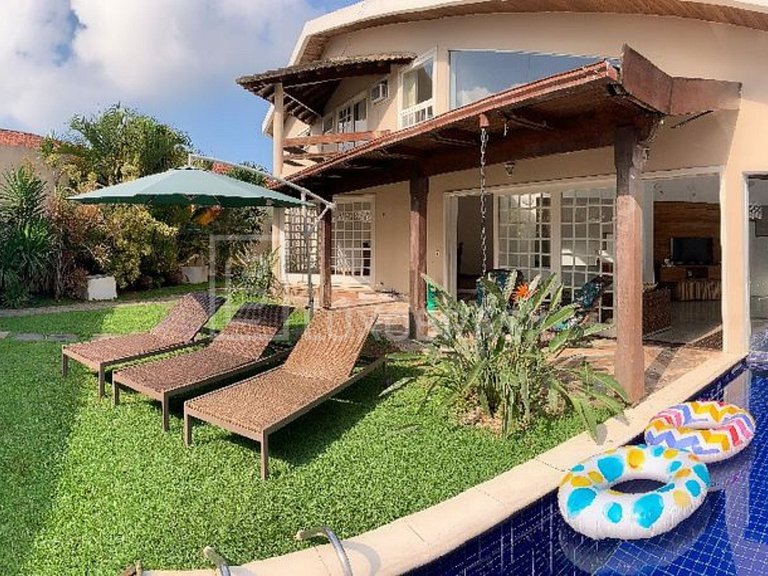 LB – RJ900 Mansão com 6 quartos à venda, 580 m² construídos
