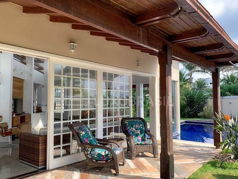 LB – RJ900 Mansão com 6 quartos à venda, 580 m² construídos