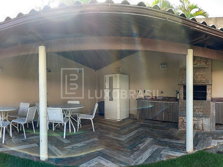 LB – RJ900 Mansão com 6 quartos à venda, 580 m² construídos