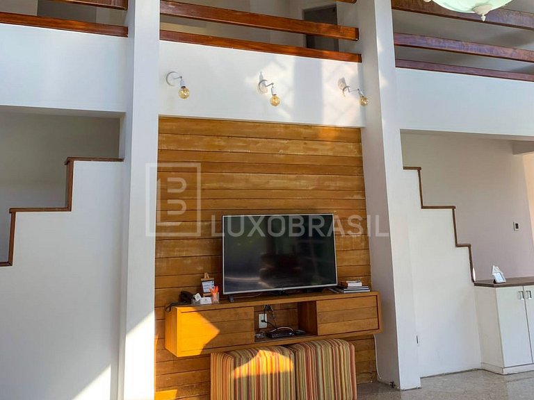 LB – RJ900 Mansão com 6 quartos à venda, 580 m² construídos