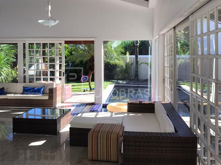 LB – RJ900 Mansão com 6 quartos à venda, 580 m² construídos