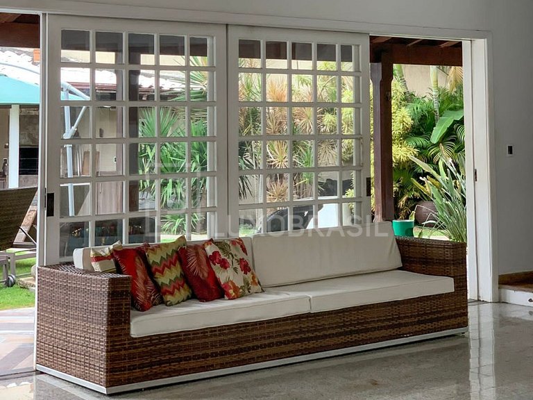 LB – RJ900 Mansão com 6 quartos à venda, 580 m² construídos