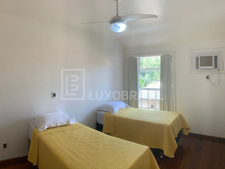 LB – RJ900 Mansão com 6 quartos à venda, 580 m² construídos