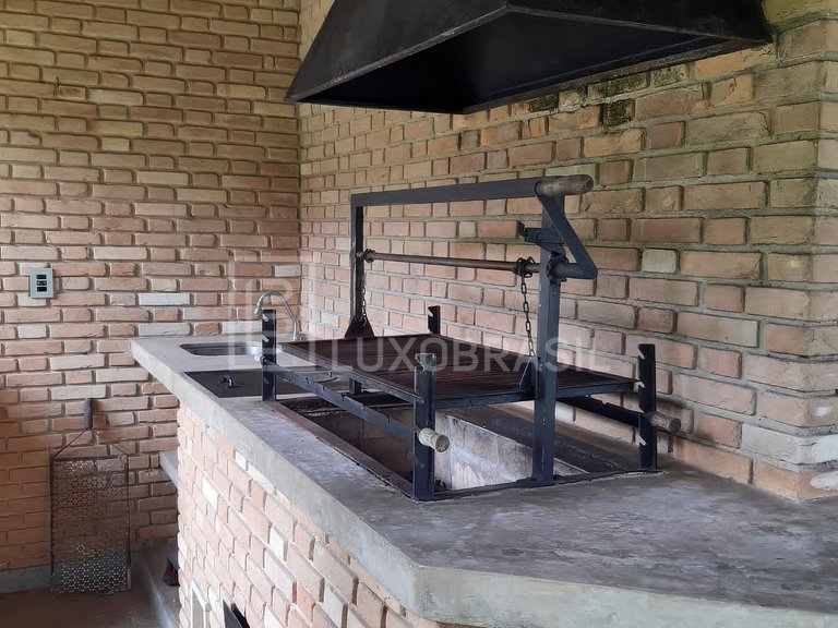 LB – RJ927 Mansão com 05 suítes à venda, 800 m² – Jardim do