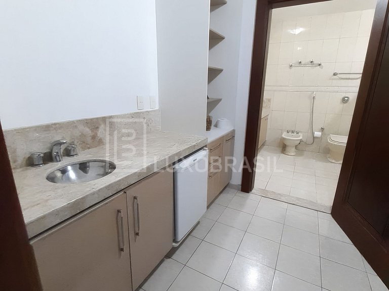LB – RJ927 Mansão com 05 suítes à venda, 800 m² – Jardim do