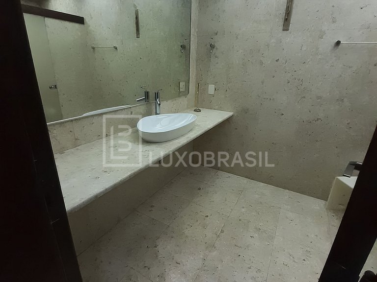 LB – RJ927 Mansão com 05 suítes à venda, 800 m² – Jardim do