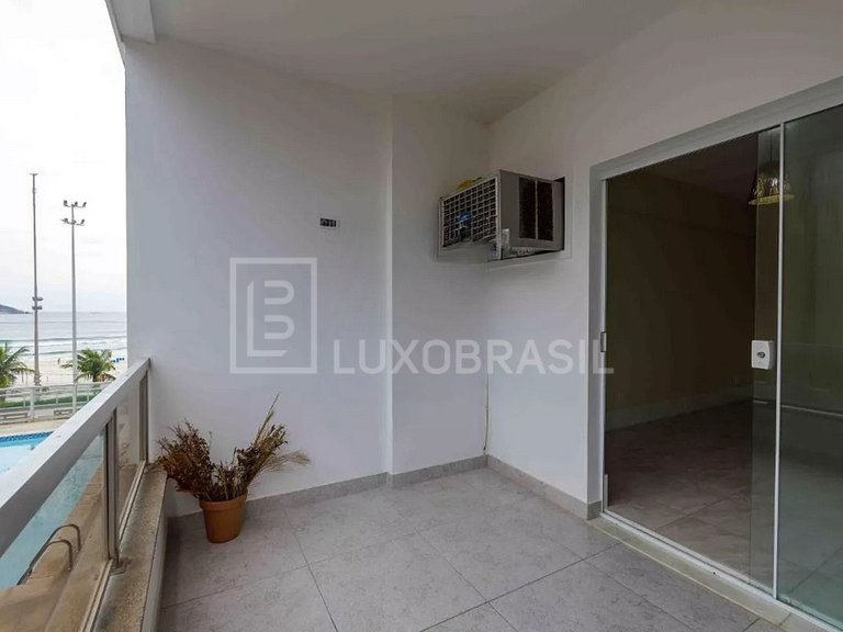 LB – RJ999 Apartamento com 01 quarto Aluguel Fixo – Barra Be