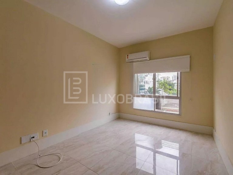 LB – RJ999 Apartamento com 01 quarto Aluguel Fixo – Barra Be