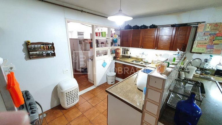 LB - RJ912 Apartamento 04 Quartos - 288m² à venda por R$ 3.5