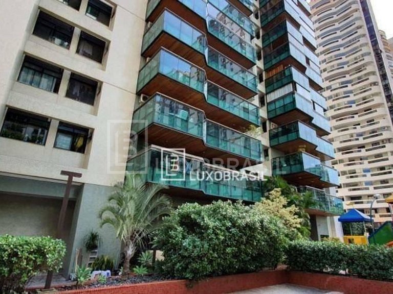 LB - RJ817 Apartamento 03 Quartos à venda, 143 m² por R$2.85