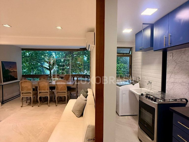 LB - RJ130 Duplex Penthouse with Private Pool in Barra da Ti