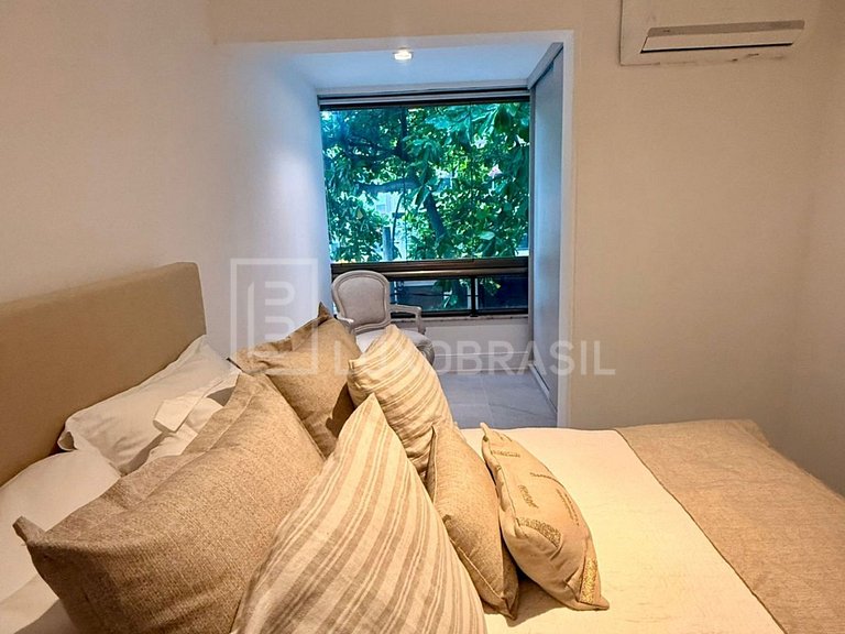 LB - RJ130 Ático Dúplex con Piscina Privada en Barra da Tiju