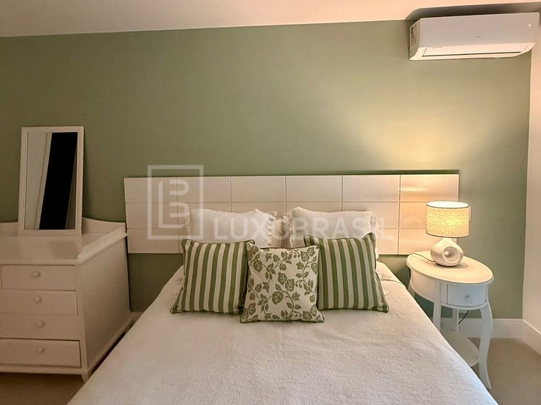LB - RJ130 Ático Dúplex con Piscina Privada en Barra da Tiju