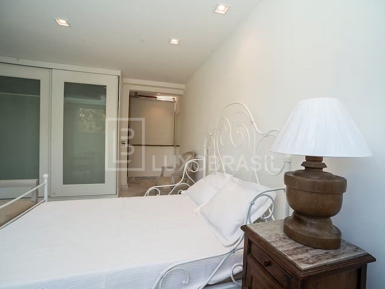 LB - RJ130 Ático Dúplex con Piscina Privada en Barra da Tiju