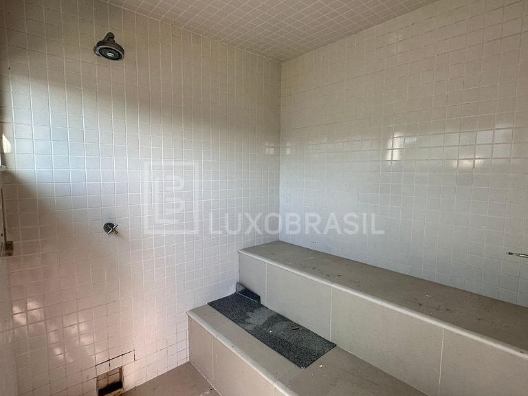 LB - RJ935 Cobertura Duplex com 5 Suítes À Venda - Barra da