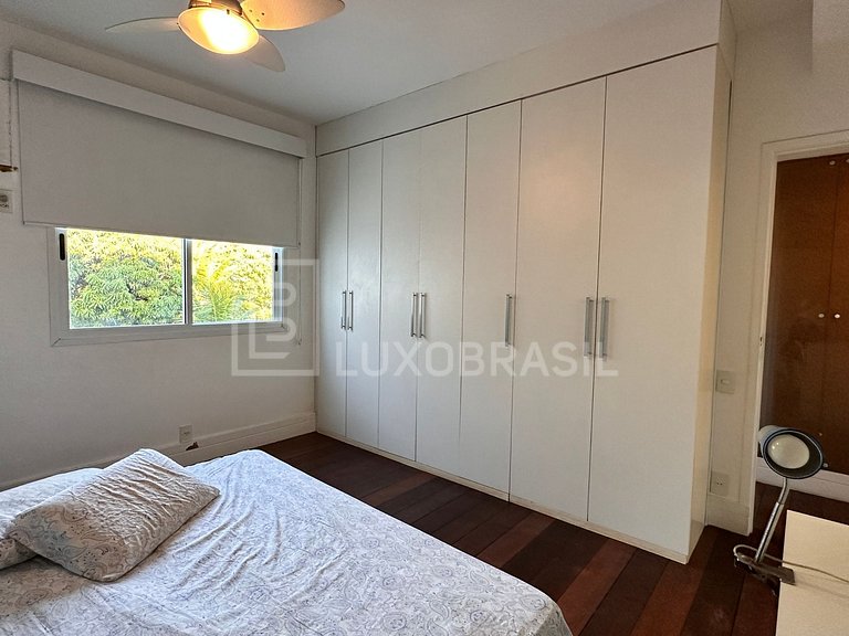 LB - RJ935 Cobertura Duplex com 5 Suítes À Venda - Barra da