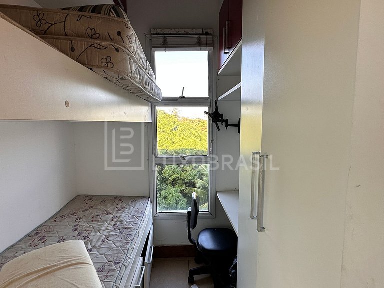 LB - RJ935 Cobertura Duplex com 5 Suítes À Venda - Barra da