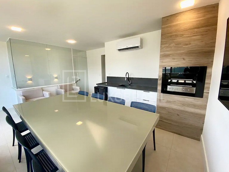 LUXOBRASIL #RJ25 House Vivendas Front Sea 04 Bedrooms Vacati