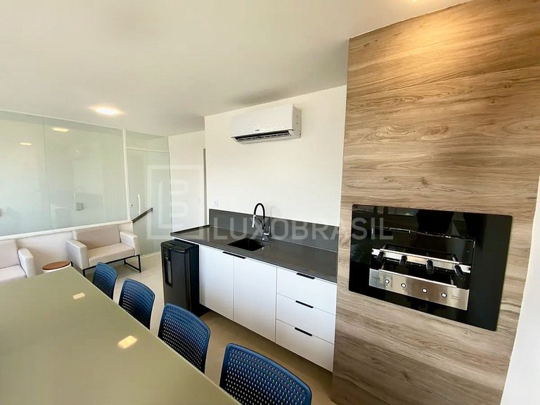 Casa Frente Mar Condomínio Vivendas Barra da Tijuca