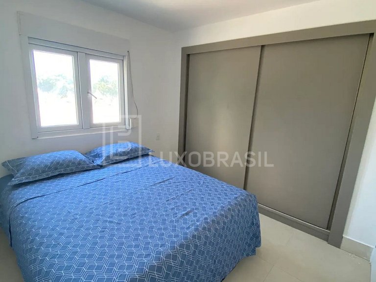 LUXOBRASIL #RJ25 House Vivendas Front Sea 04 Bedrooms Vacati